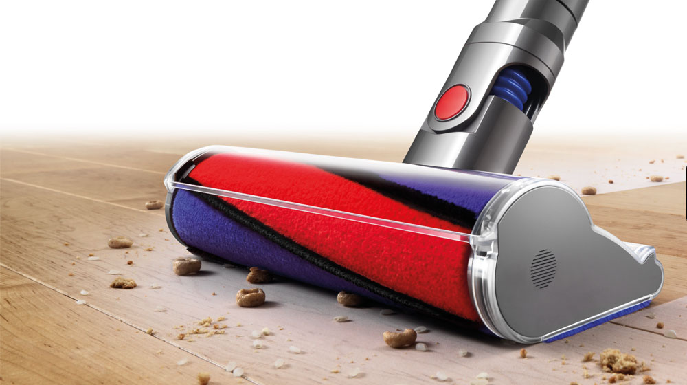 dyson v total clean